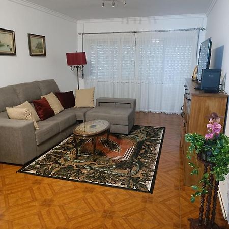 Apartamento Boca Doce Ponta Delgada Exterior foto