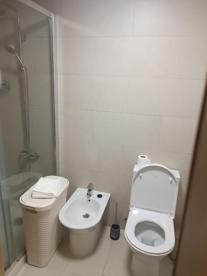 Apartamento Boca Doce Ponta Delgada Exterior foto
